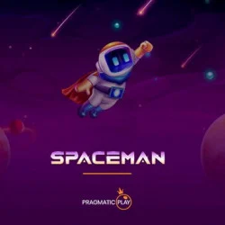 Spaceman 6231